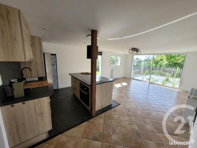 Maison vente à Louhans, Saône-et-Loire