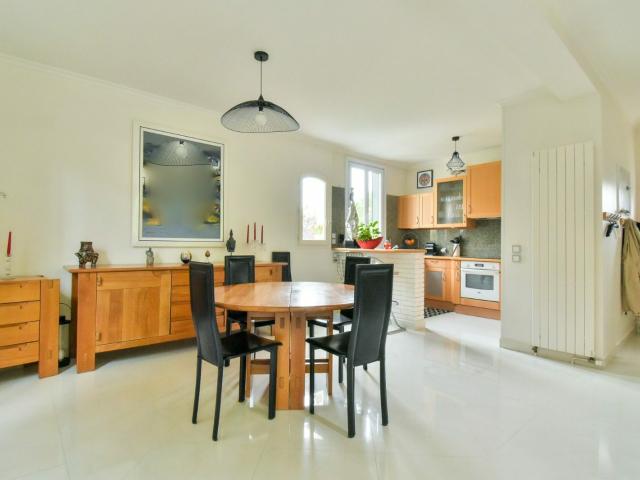 Maison vente à Boulogne-Billancourt, Meudon