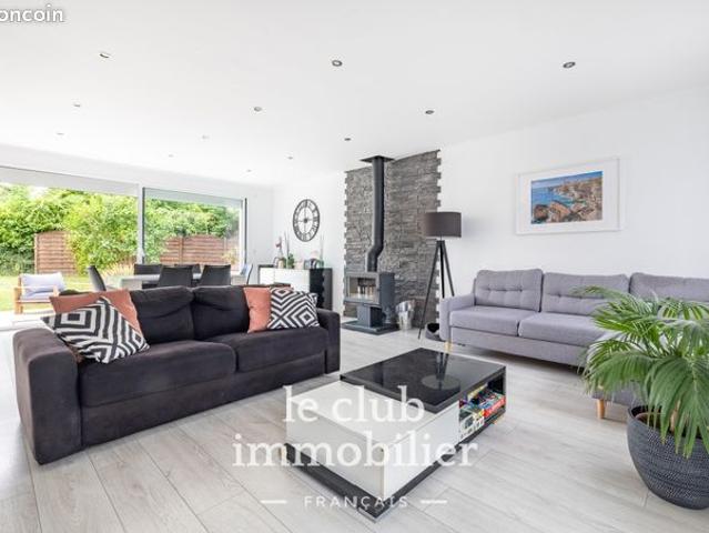 Maison vente à Palaiseau, La Norville