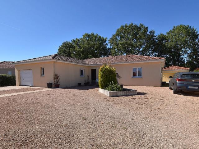 Maison vente à Bellerive-sur-Allier, Allier