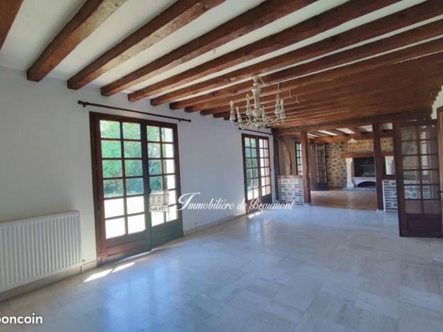Maison vente à Bernay, Beaumont-le-roger