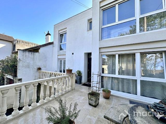 Maison vente à Sarcelles, Montmagny