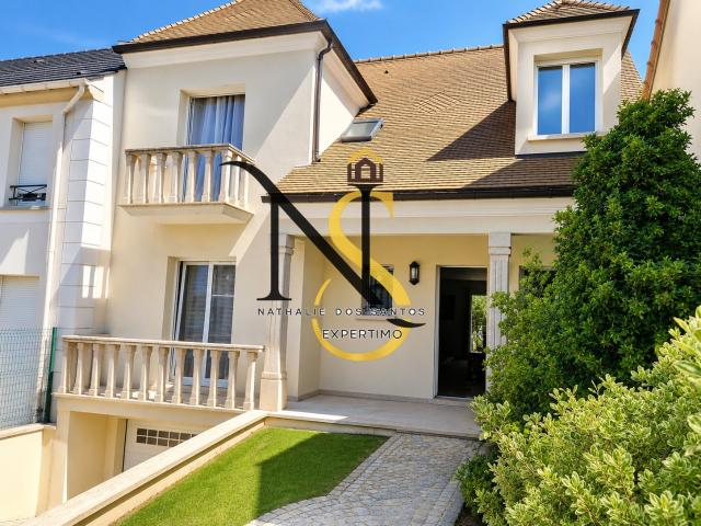 Maison vente à Quartier Langevin, Morsang-sur-Orge