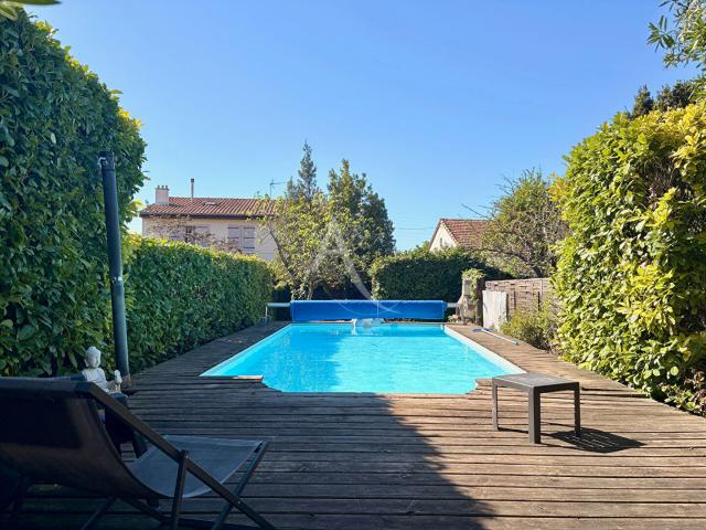 Maison vente à Carcassonne