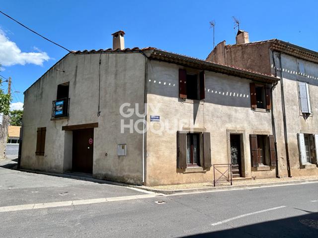 Maison vente à Béziers, Olonzac