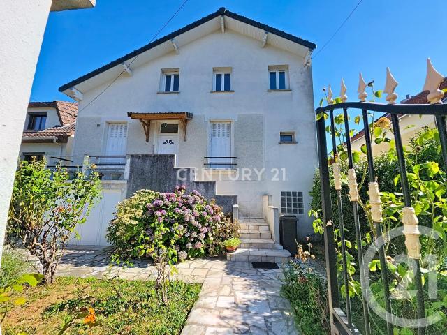 Maison vente à Richardets, Noisy-le-Grand