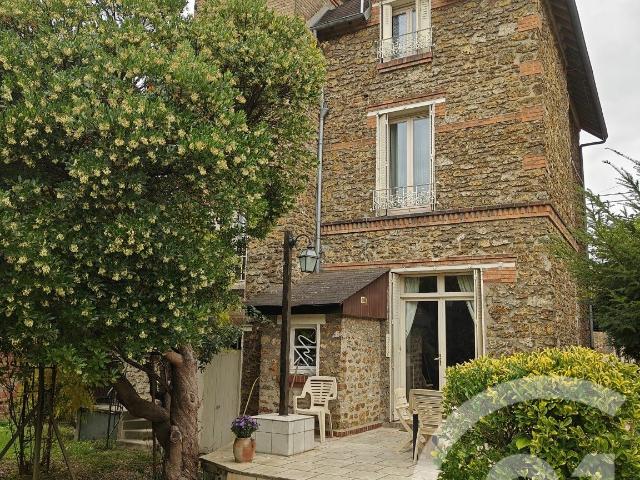 Maison vente à Savigny-sur-Orge, Essonne
