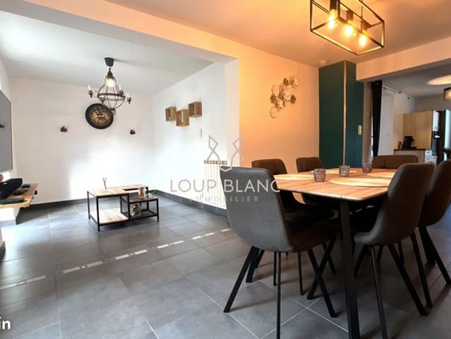 Maison vente à Montbéliard, Fesches-le-châtel