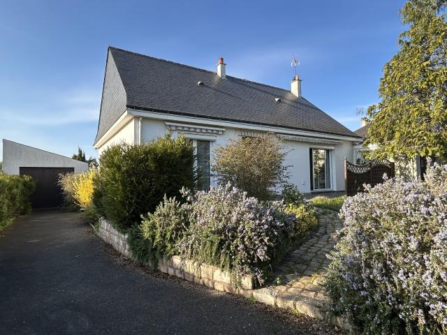 Maison vente à Saumur