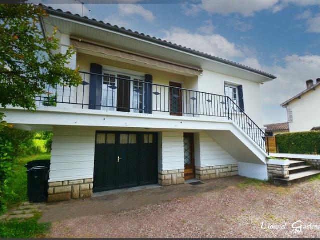 Maison vente à Libourne, Pineuilh