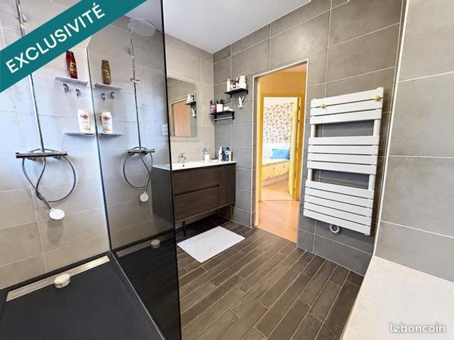 Maison vente à Benney, Meurthe-et-Moselle