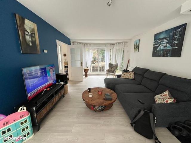 Maison vente à Sarcelles, Soisy-sous-montmorency