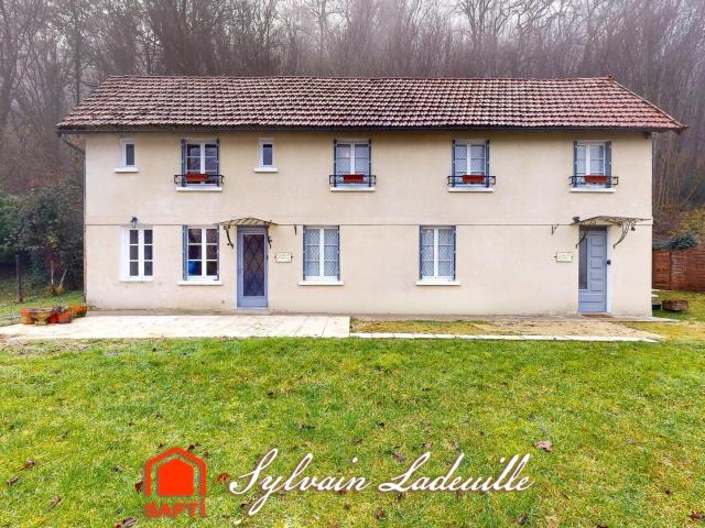 Maison vente à Sarlat-la-Canéda, Les Eyzies-de-tayac-sireuil