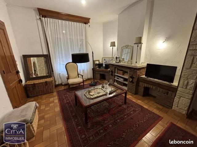 Maison vente à Caudry, Nord