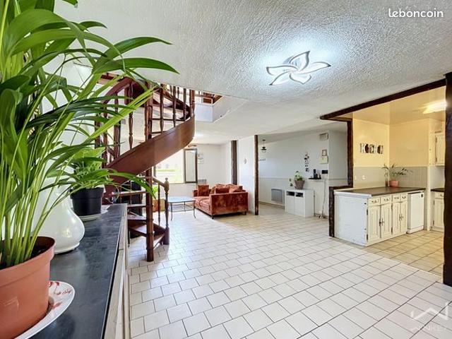 Maison vente à Auvernaux, Essonne