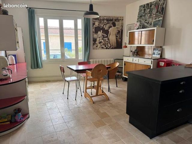 Maison vente à Lesparre-Médoc, Le Verdon-sur-mer