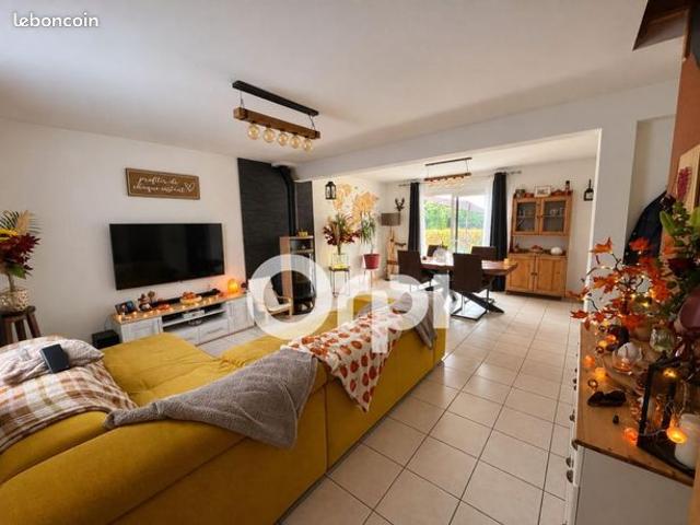 Maison vente à Saint-Nazaire, Missillac