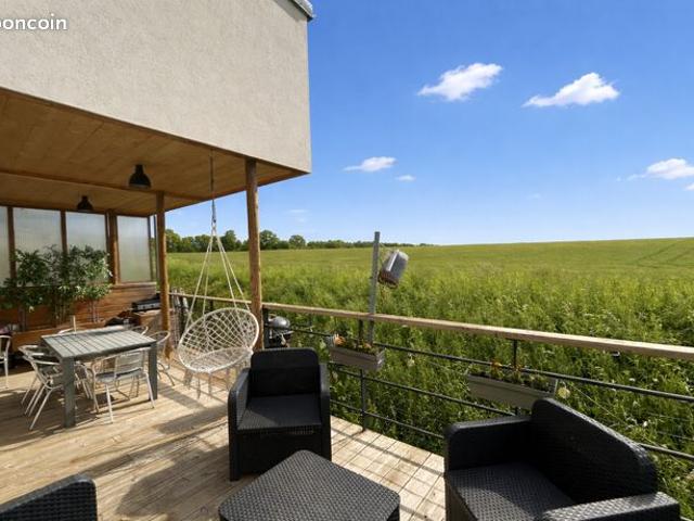 Maison vente à Mantes-la-Jolie, Bréval