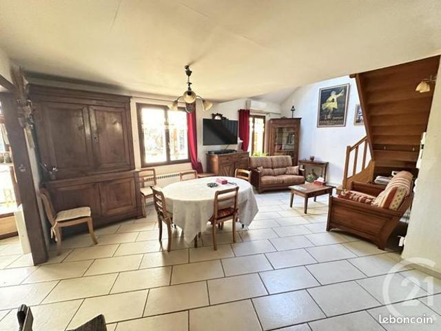 Maison vente à Saint-Maur, Indre