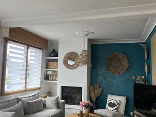 Maison vente à Nantes, Rezé