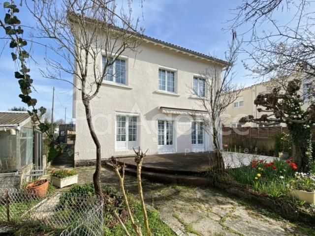 Maison vente à Rochefort, Royan
