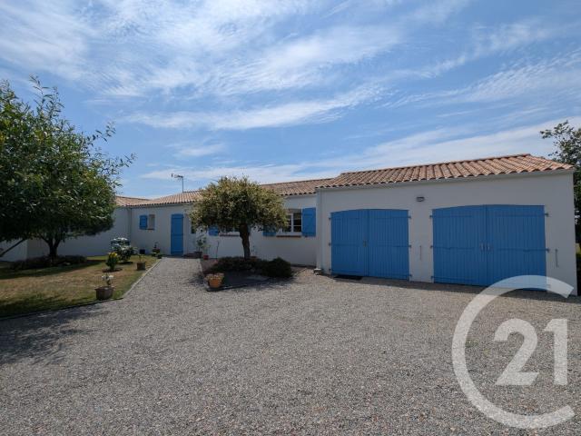 Maison vente à La Roche-sur-Yon, Grand'landes
