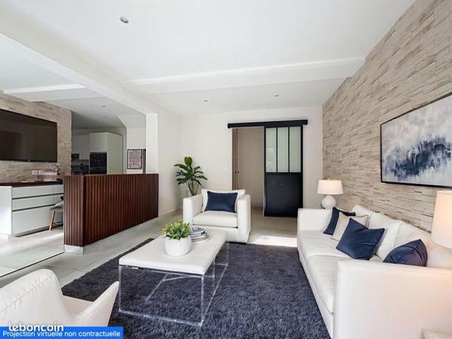 Maison vente à Carrières-sur-seine, Martinique