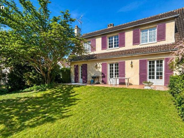 Maison vente à Mantes-la-Jolie, Mantes-la-jolie