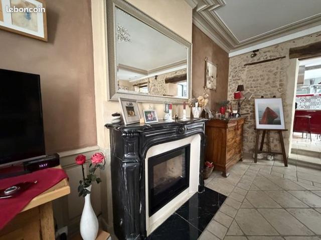 Maison vente à Orléans