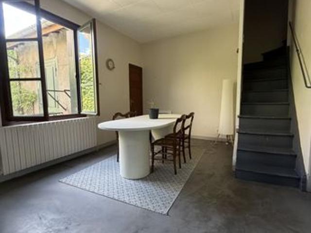 Maison vente à Saint-Just-Saint-Rambert, Loire