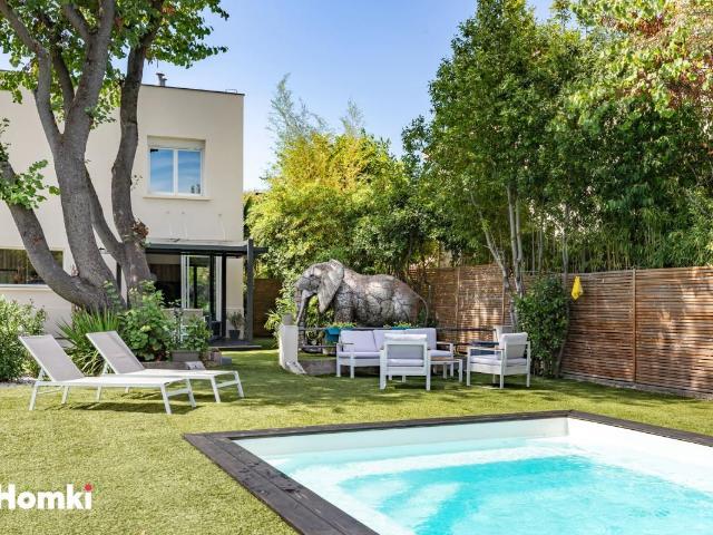 Maison vente à Toulouse