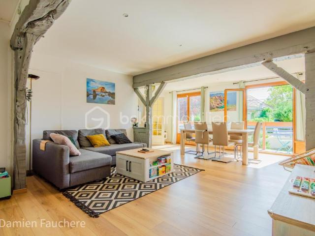 Maison vente à Pringy, Seine-et-Marne