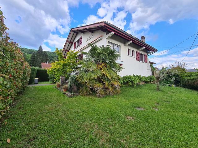 Maison vente à Pau, Gan
