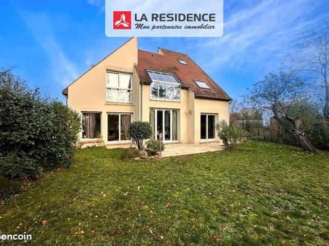 Maison vente à Saint-Germain-en-Laye, Chatou