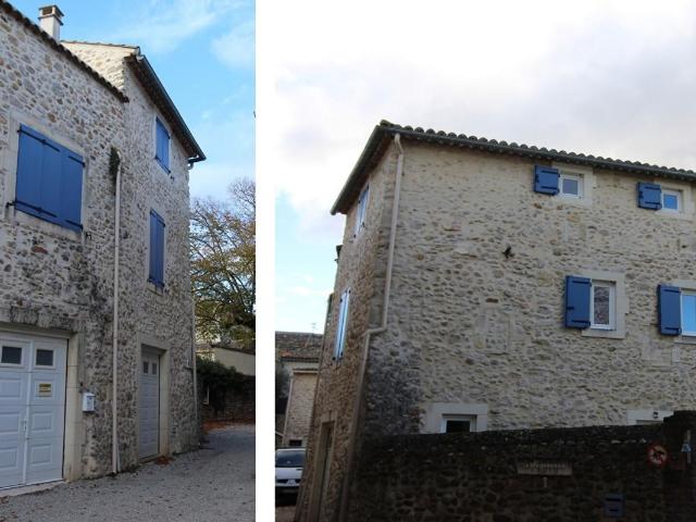Maison vente à Alès, Saint-denis