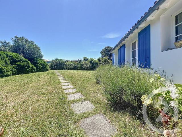 Maison vente à Rochefort, Ile-d'aix