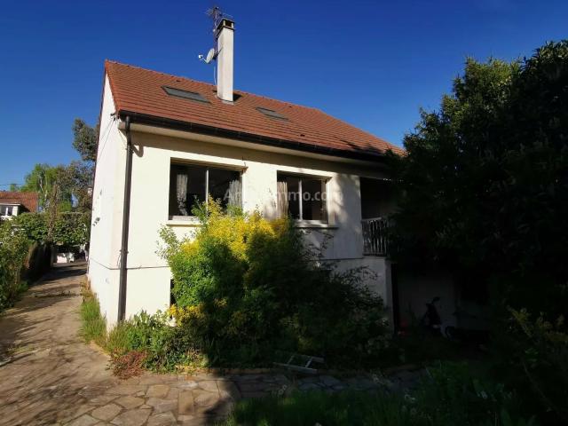 Maison vente à Torcy, Champs-sur-marne