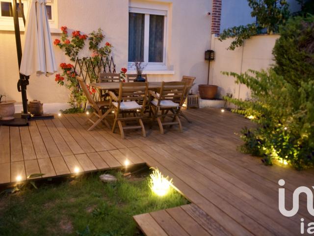 Maison vente à Beauvais