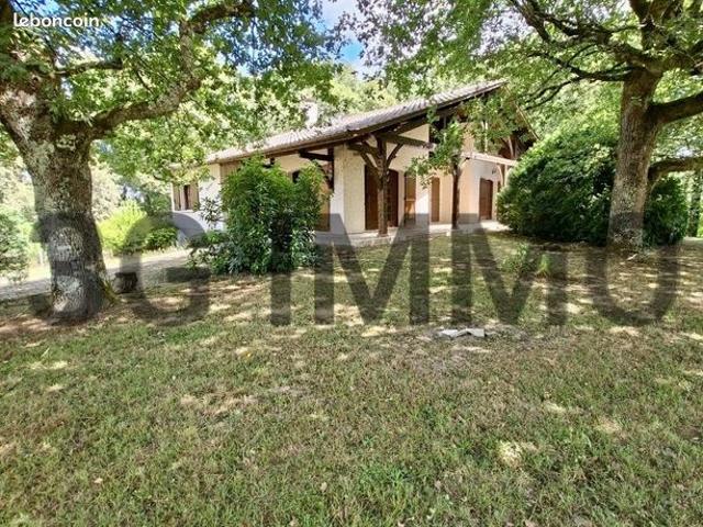 Maison vente à Mont-de-Marsan, Benquet