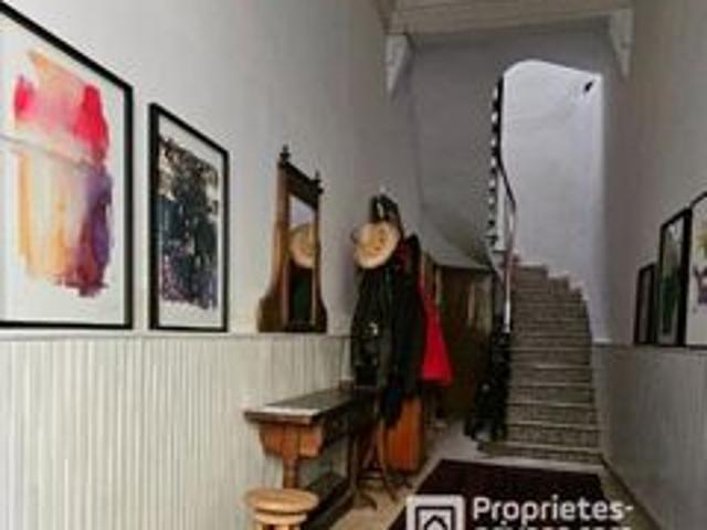 Maison vente à Perpignan