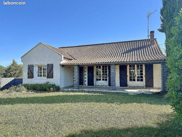Maison vente à Bressuire, Saint-jean-de-thouars