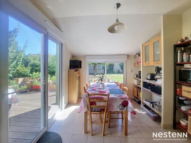 Maison vente à Angers