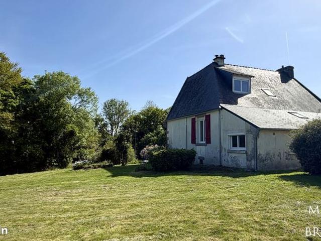 Maison vente à Quimper, Bretagne