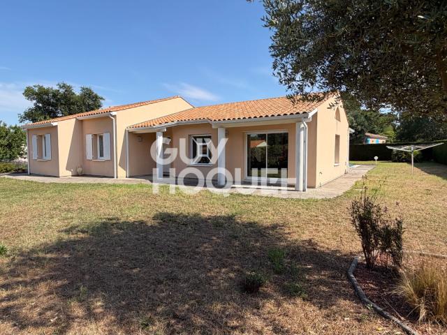 Maison vente à Rochefort, Les Mathes
