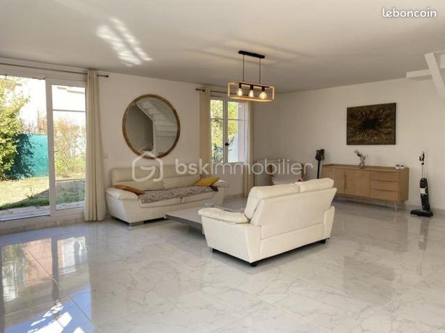 Maison vente à Fontenay-lès-Briis, Essonne