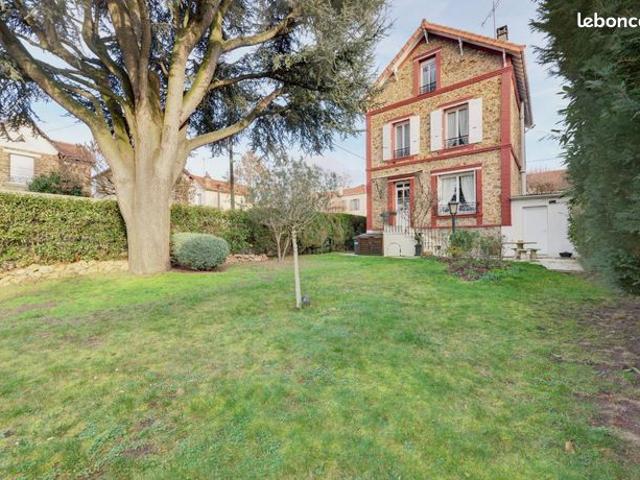 Maison vente à Le Raincy, Villemomble