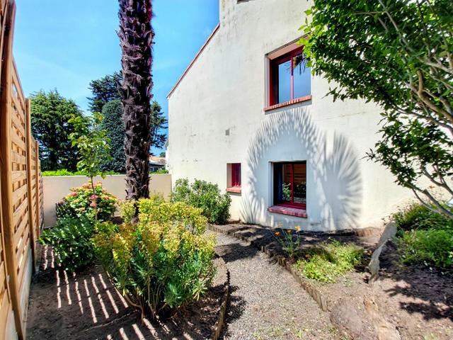 Maison vente à Haute-goulaine