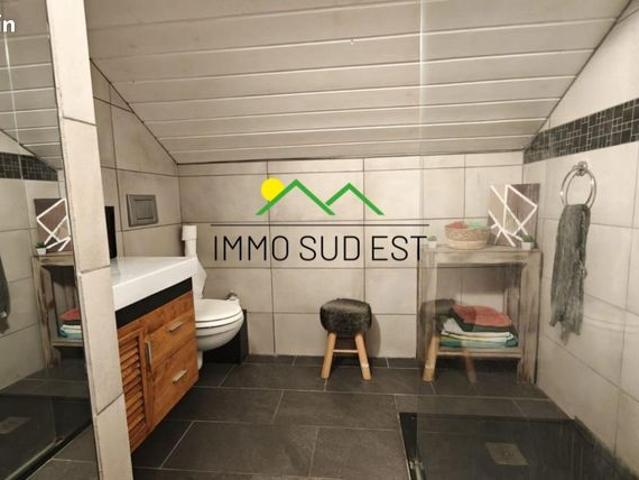 Maison vente à Albertville, Auvergne-Rhône-Alpes