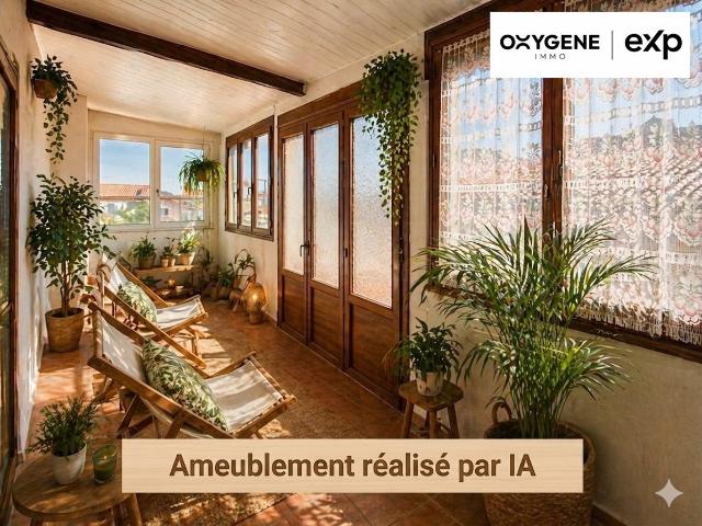 Maison vente à Perpignan, Rivesaltes