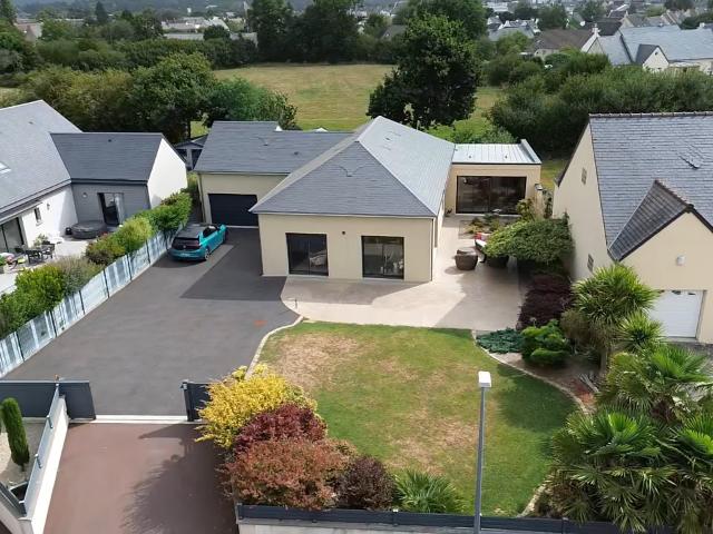 Maison vente à Coutances, La Haye